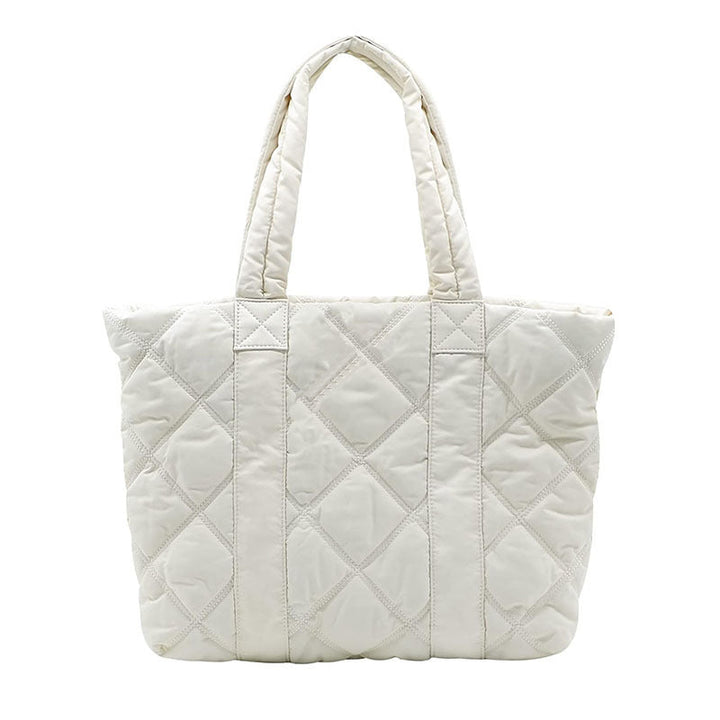 Padded tote bag Kalsten