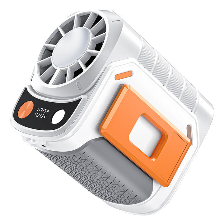 Unisex Advanced Portable Air Cooling Device Kalsten