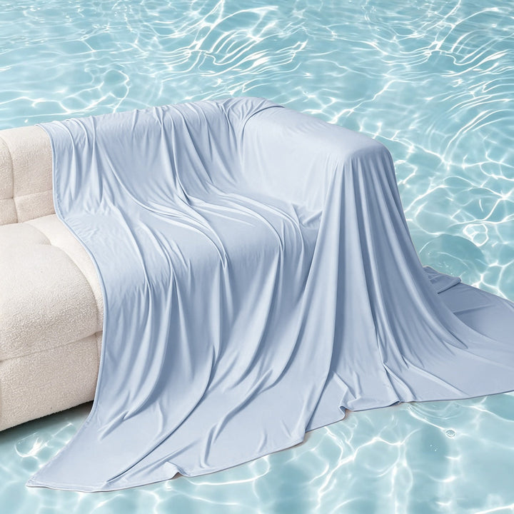 Women's Throw Blanket Kalsten