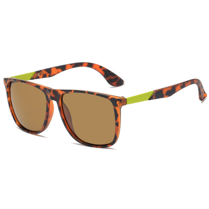 Women's sporty and stylish sunglasses with non-slip temples Kalsten