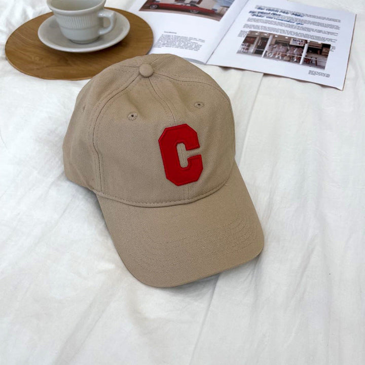 Men's Casual Adjustable Baseball Cap Kalsten
