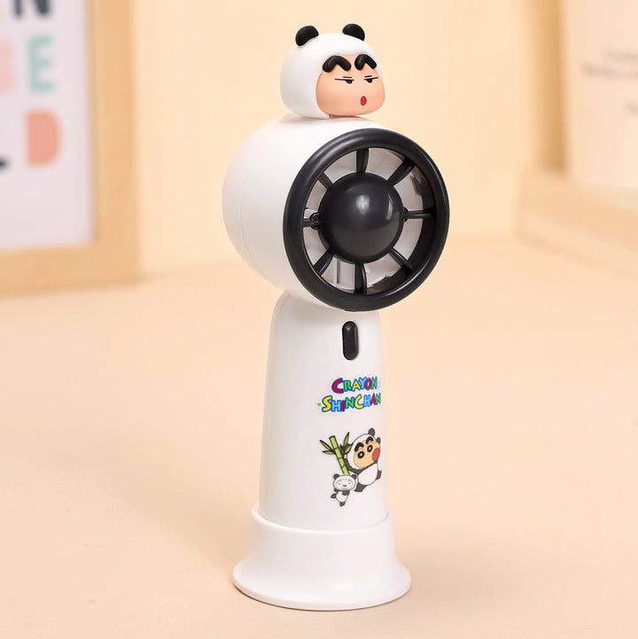 Women's Interactive Mini Hand Fan Kalsten