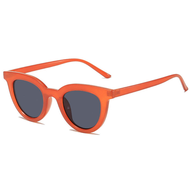 Ladies stylish cat eye sunglasses Kalsten
