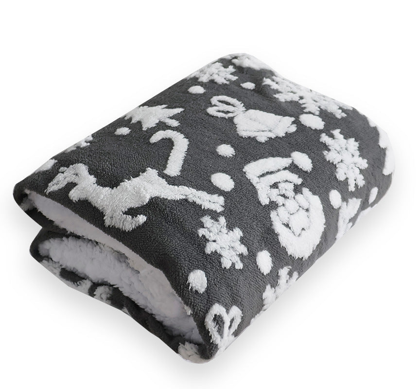 Comfort Blanket Kalsten