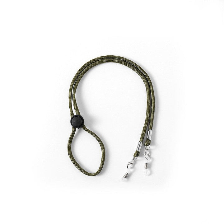 Adjustable Eyewear Retention Strap Kalsten