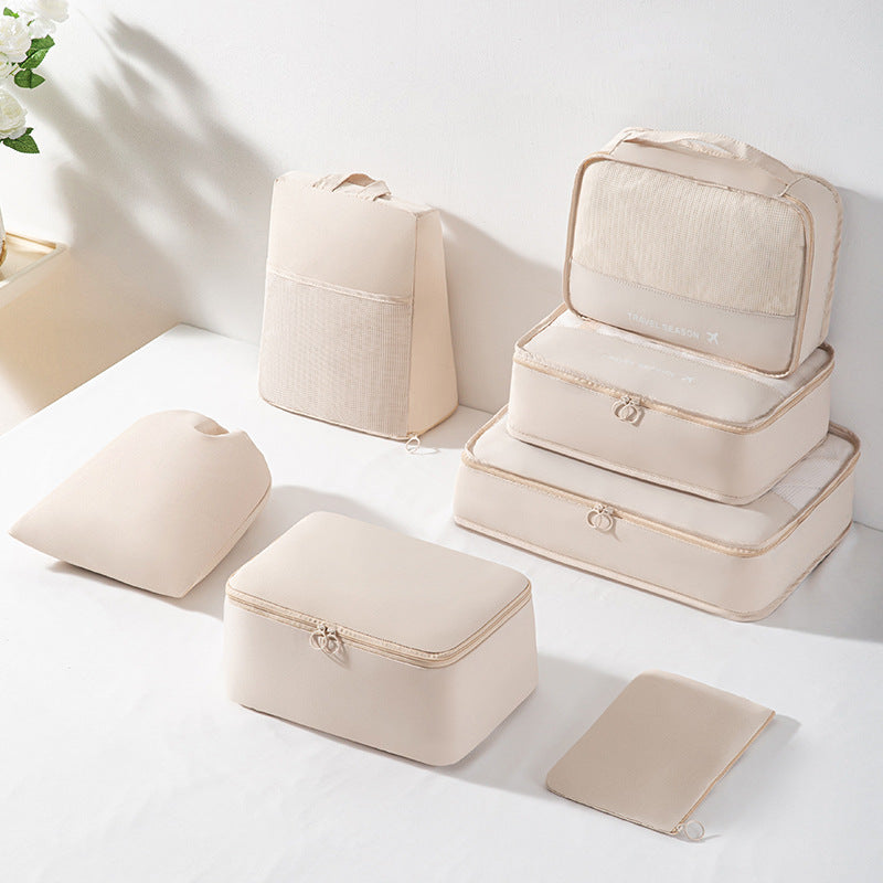 Travel Compression Organizer Set Kalsten