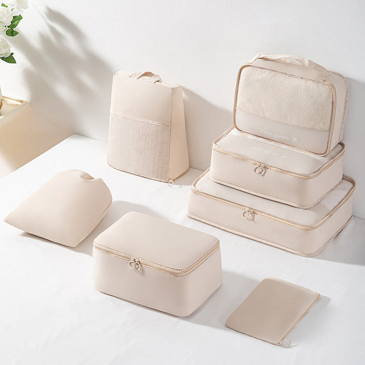 Travel Compression Organizer Set Kalsten