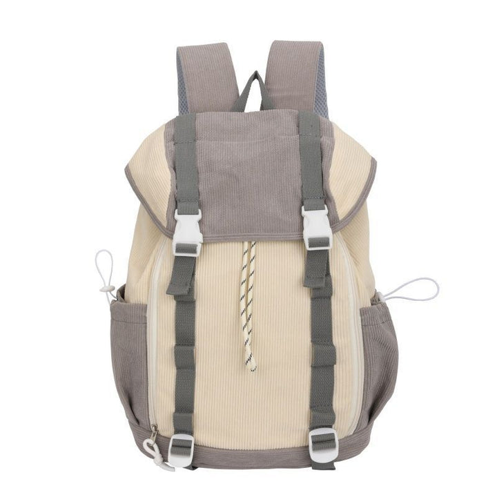 Multifunctional Backpack with Practical Organization System Kalsten