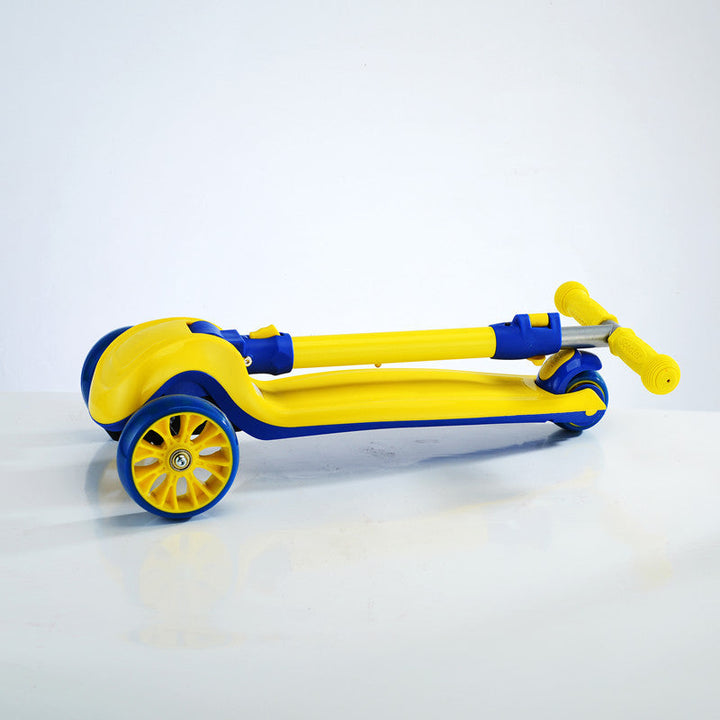 Three-Wheel Kick Scooter Kalsten