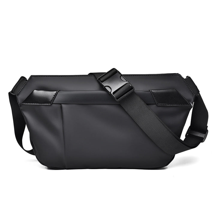 Functional Waterproof Messenger Bag Kalsten