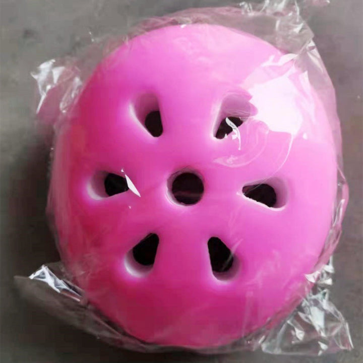 Shock-Absorbing Safety Helmet Kalsten