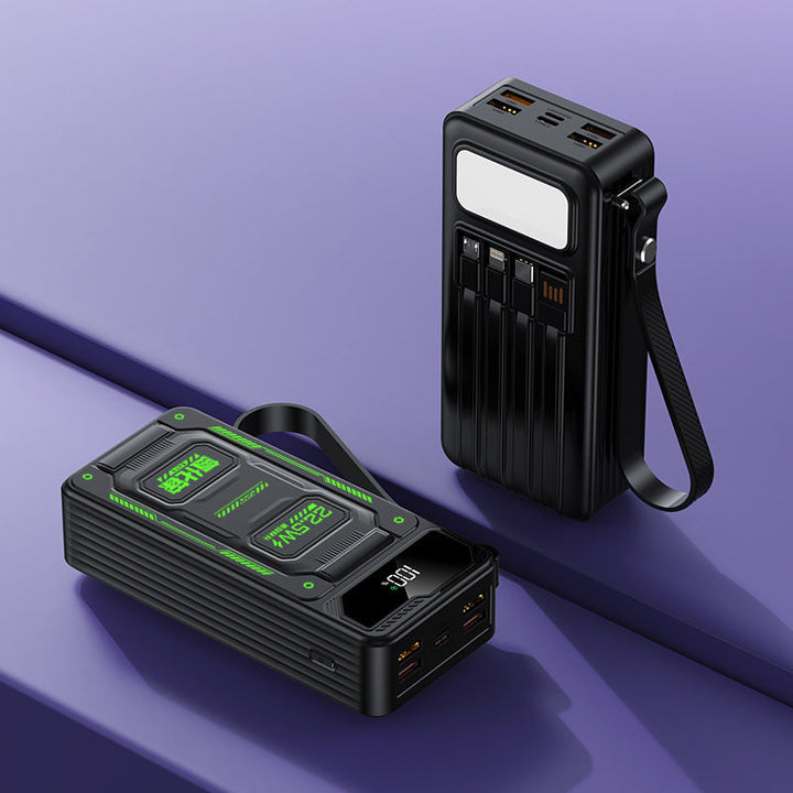 Powerbank Kalsten