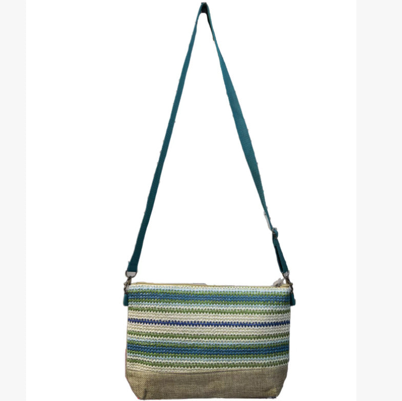 Practical Shoulder Bag Kalsten