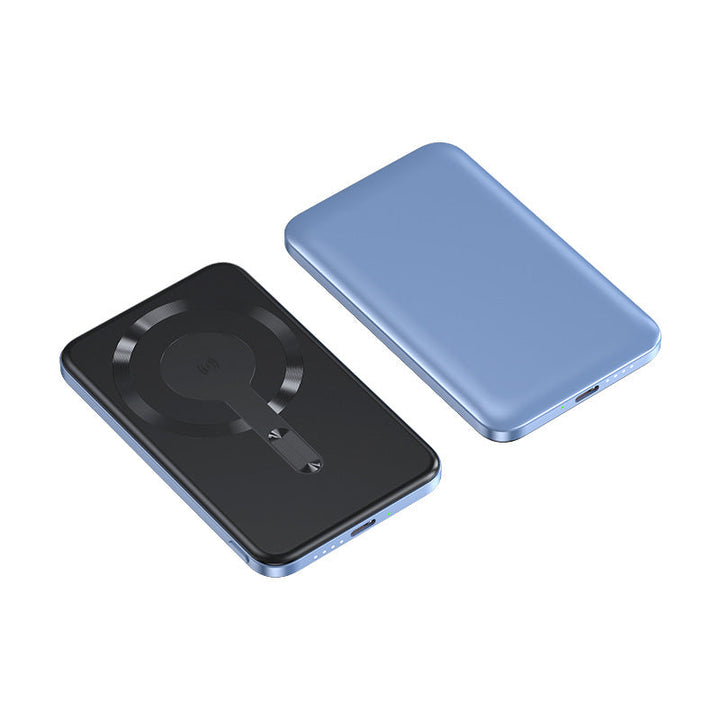 Portable Wireless Powerbank Kalsten