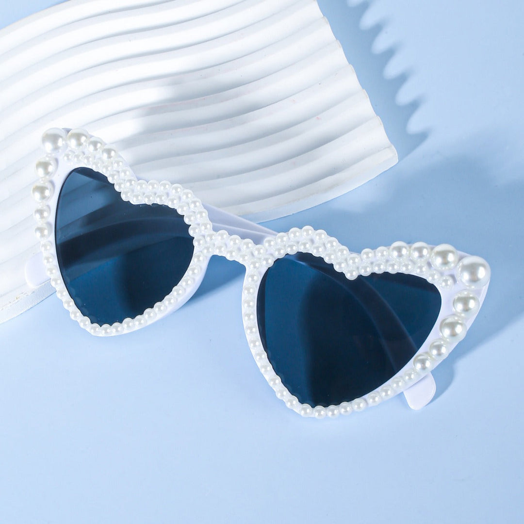 Decorative Birthday-Themed Fashion Sunglasses Kalsten