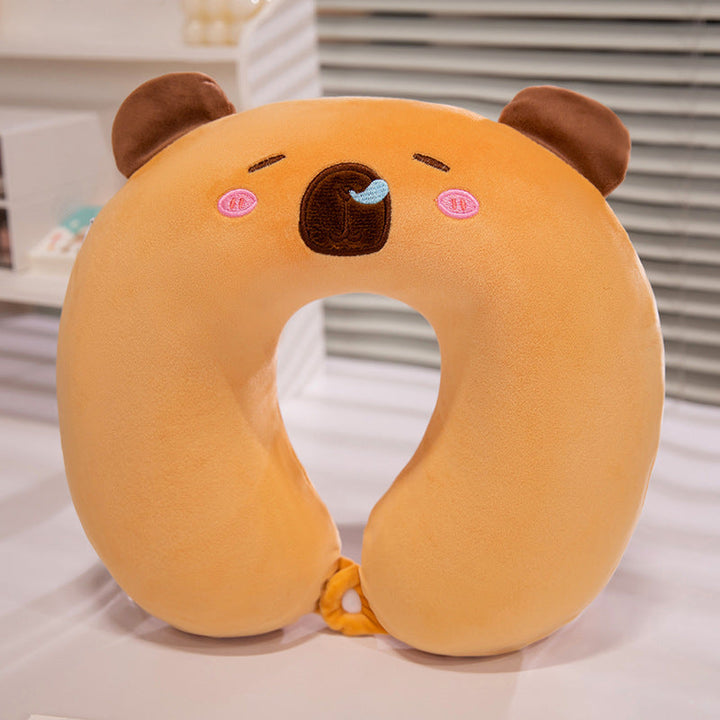 Kawaii Neck Pillow Kalsten
