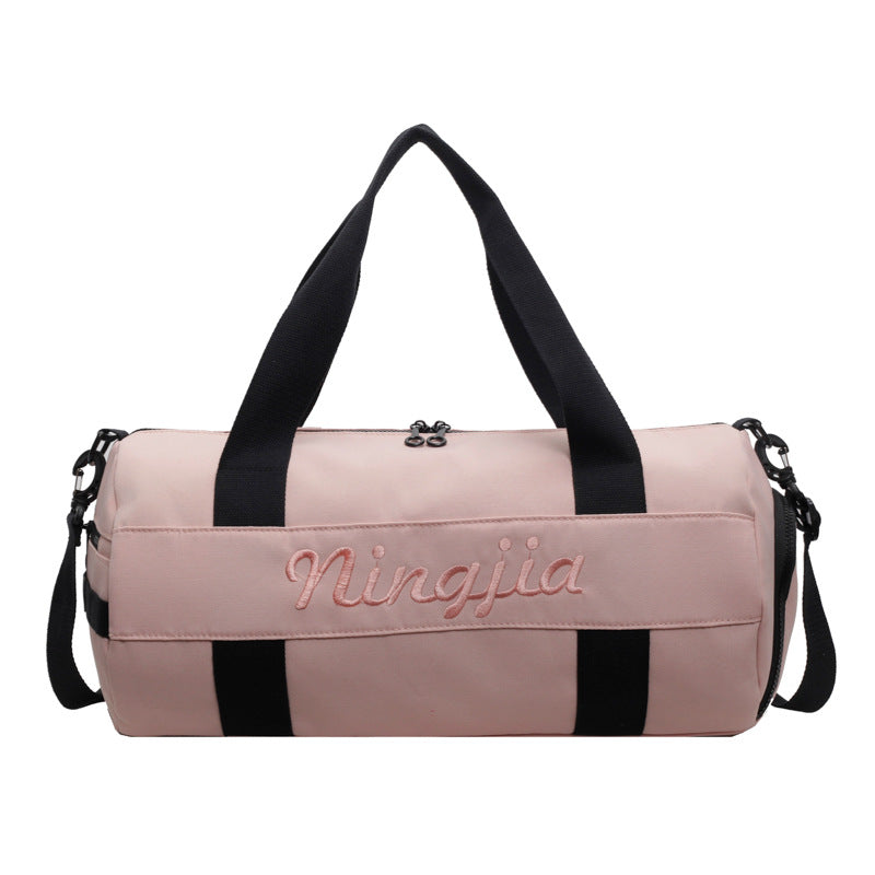 Adjustable Travel Duffle Bag Acalora