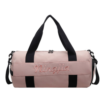 Adjustable Travel Duffle Bag Acalora
