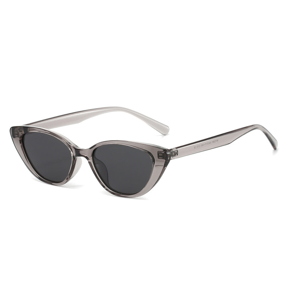 Women's Cat-Eye Sunglasses with high-quality UV protection and elegant lines Kalsten
