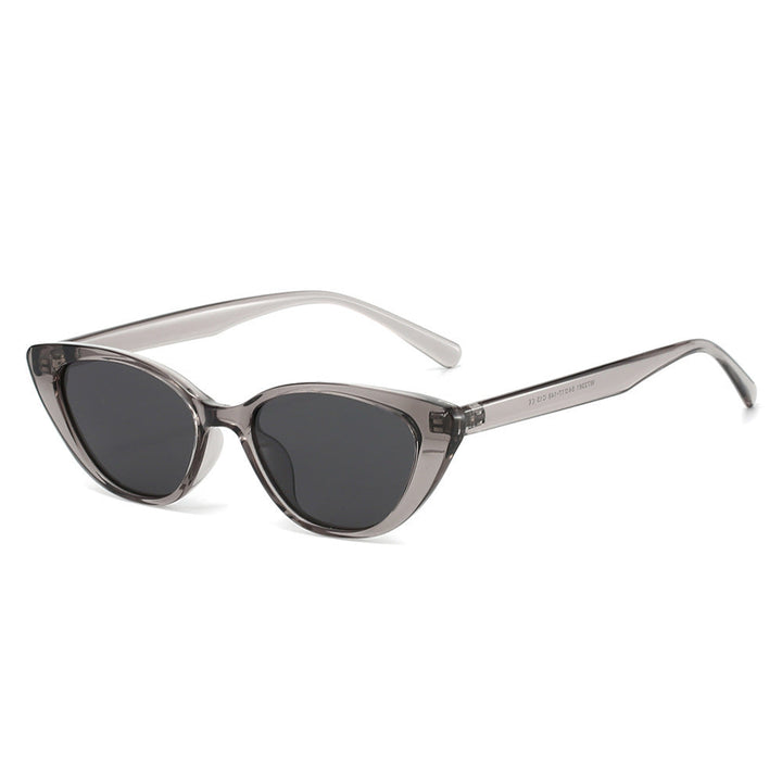 Women's Cat-Eye Sunglasses with high-quality UV protection and elegant lines Kalsten