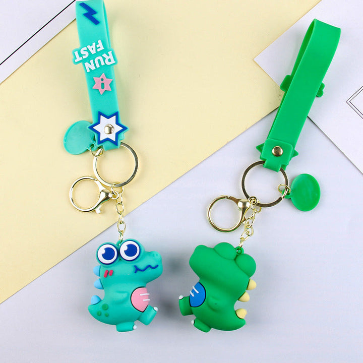 Creative Cartoon Keychain Kalsten