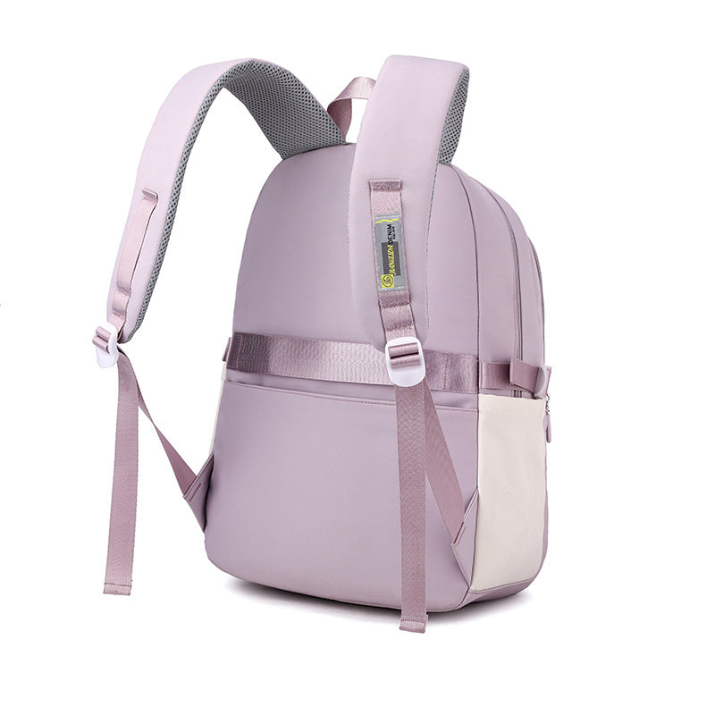 Playful Multifunctional Backpack Kalsten