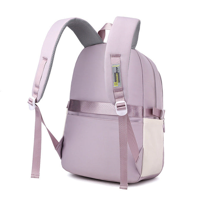Playful Multifunctional Backpack Kalsten