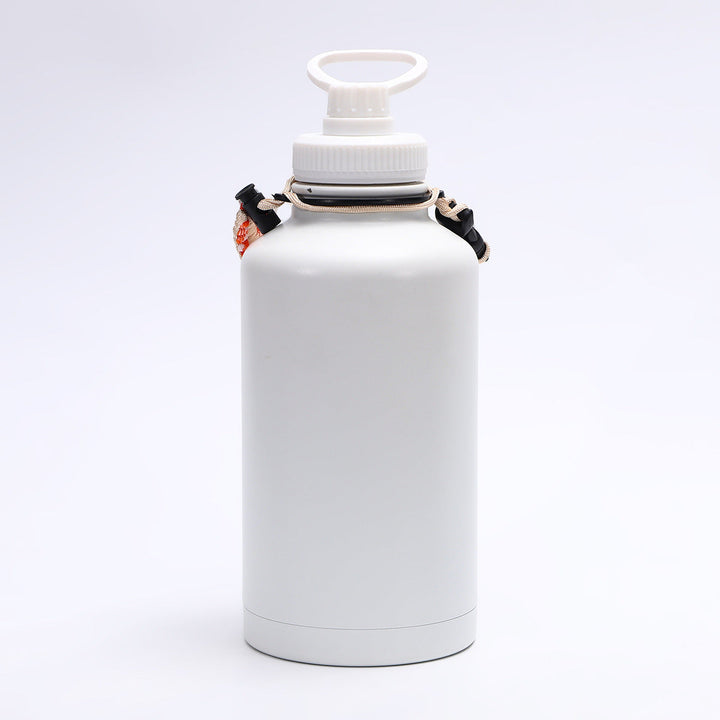 Women's Premium Insulated Bottle with Practical Carrying Handle Kalsten