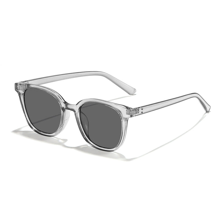 Ladies trendy sunglasses with wide frame Kalsten