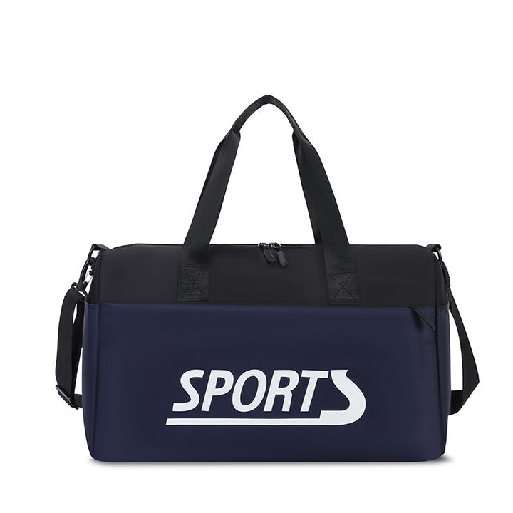Ergonomic Sports Duffle Bag Kalsten