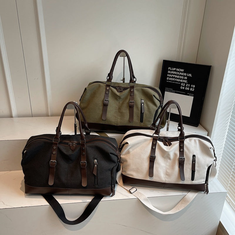 Women Multifunctional Weekend Bag Kalsten
