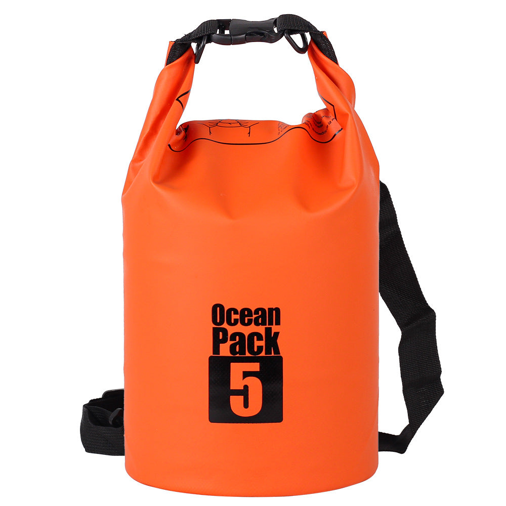 Women's Waterproof Backpack with Adjustable Shoulder Strap Kalsten