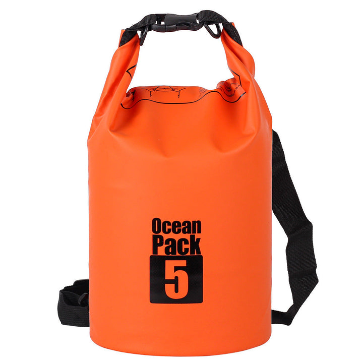 Women's Waterproof Backpack with Adjustable Shoulder Strap Kalsten