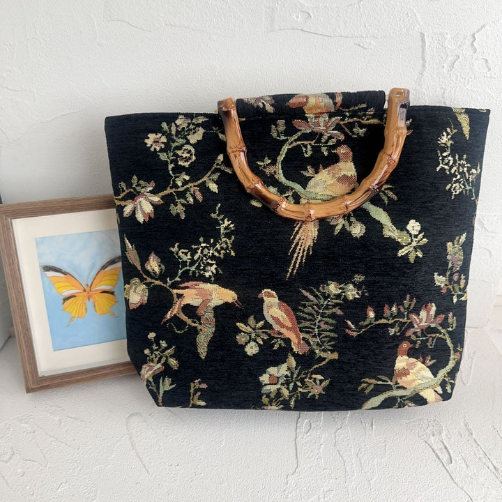 Trendy Handbag Kalsten