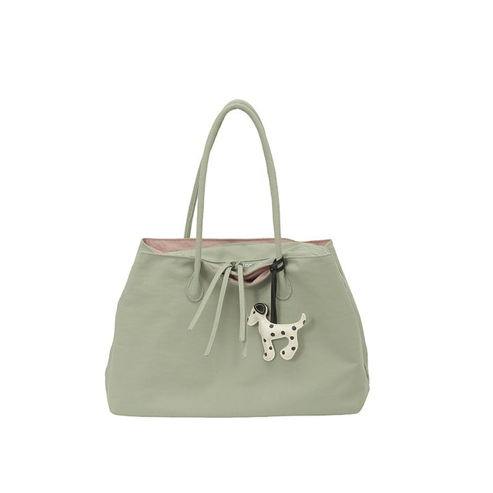 Elegant Handbag with Practical Interior Kalsten