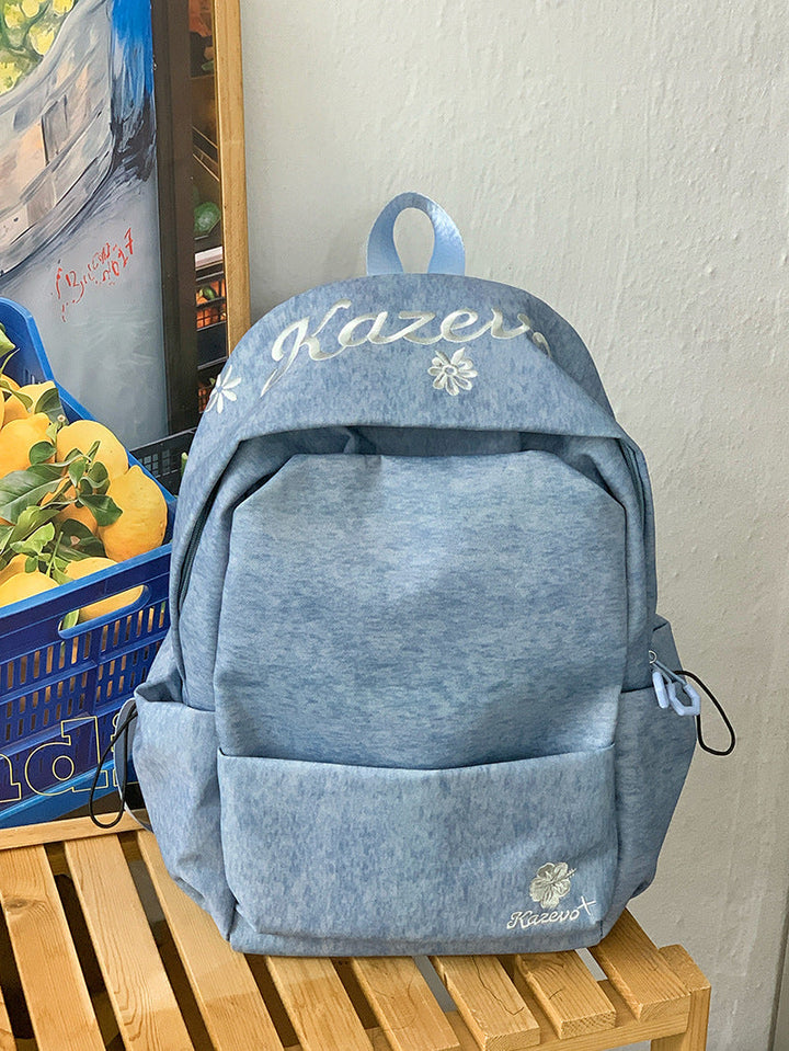Casual Everyday School Backpack