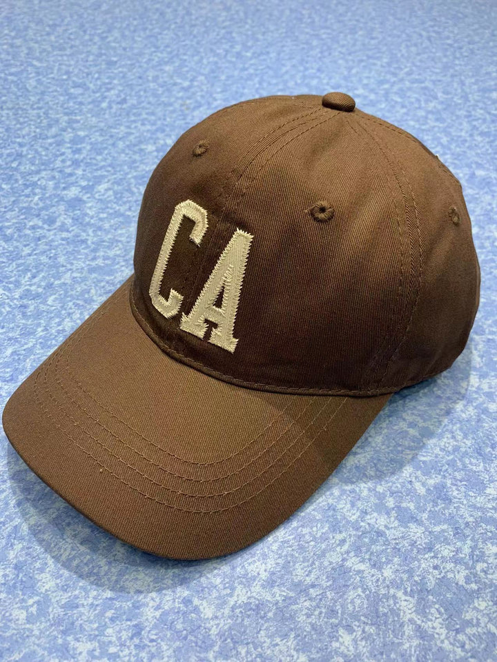 Men's Casual Embroidered Baseball Cap Kalsten 1783926872
