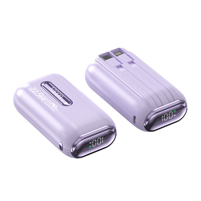 Power bank with 10000mAh and fast charging function Kalsten