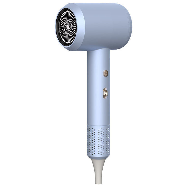 Ladies High-Performance Hair Dryer with Ionizing Technology and Precise Temperature Control Kalsten
