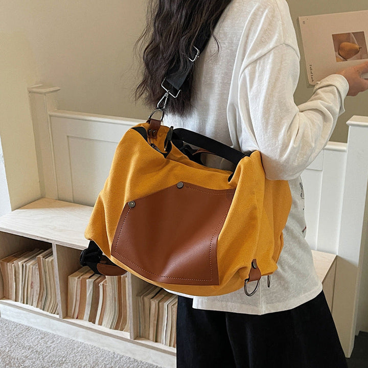 Multifunctional Travel Bag Kalsten