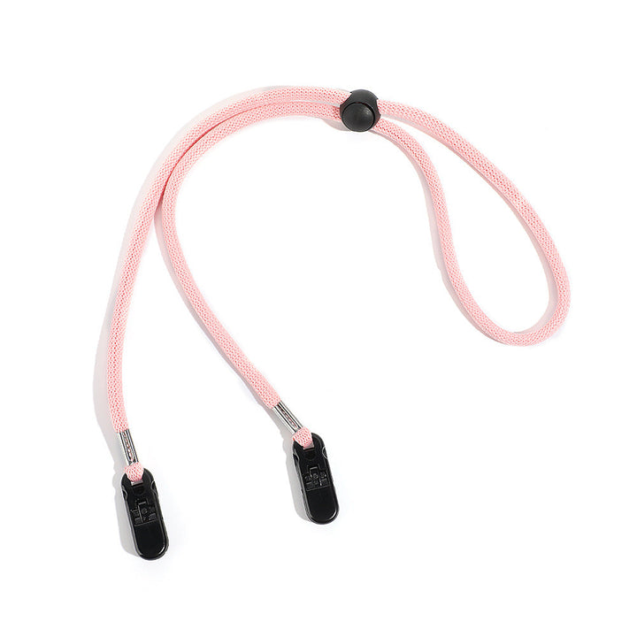 Adjustable Eyewear Retention System Kalsten