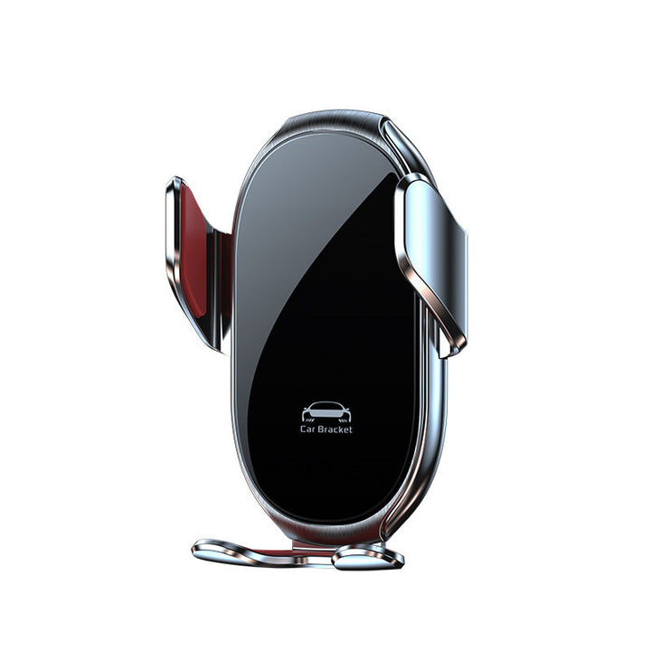Unisex high-tech car smartphone holder with wireless charging function Kalsten