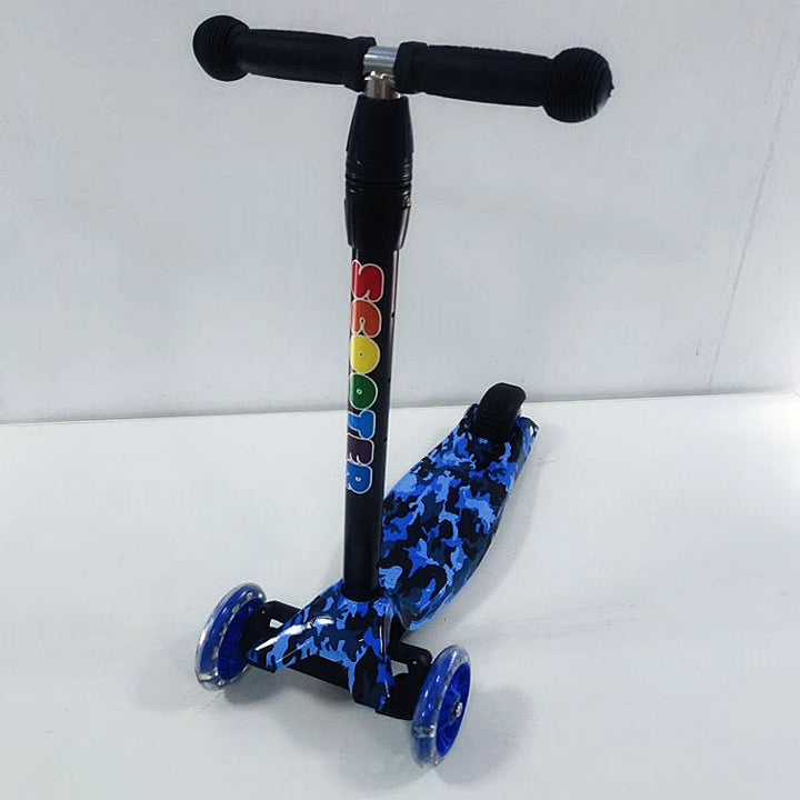 3-Wheel Balance Scooter Kalsten