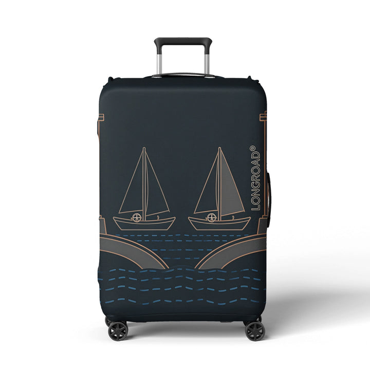 Ladies Travel Suitcase Kalsten