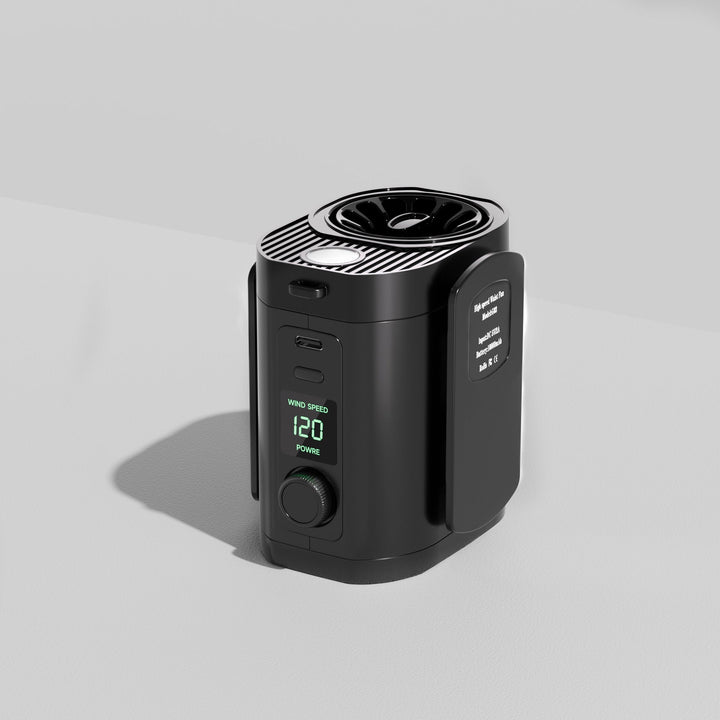 Men's High Performance Mini Air Cooler Kalsten