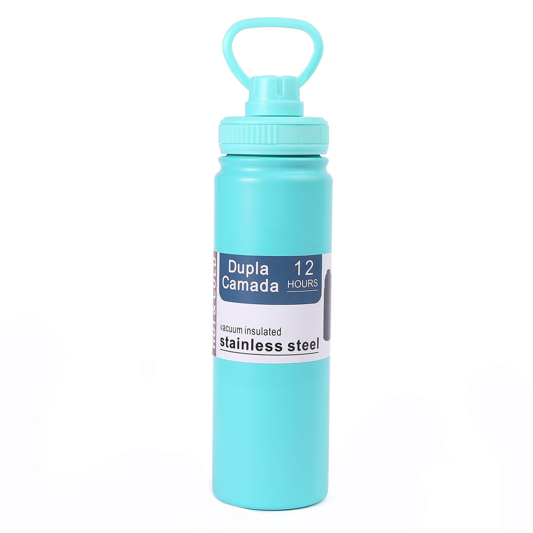 Unisex Insulated Stainless Steel Water Bottle Kalsten