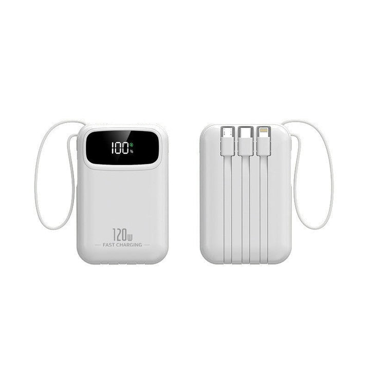 Powerbank Kalsten