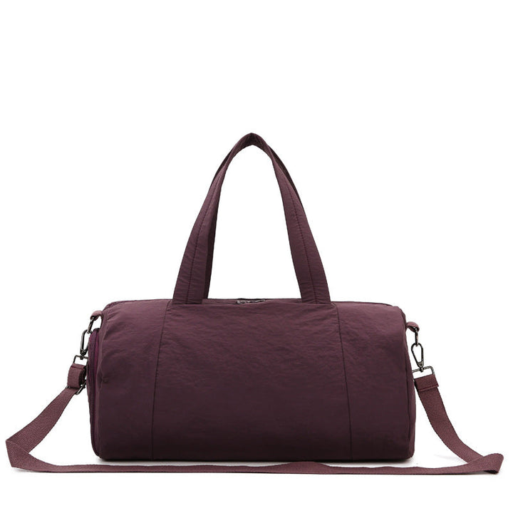 Stylish leisure bag Kalsten
