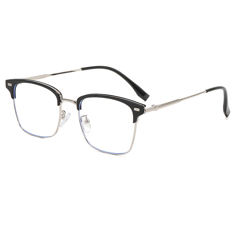Ladies fashion glasses in elegant square design Kalsten