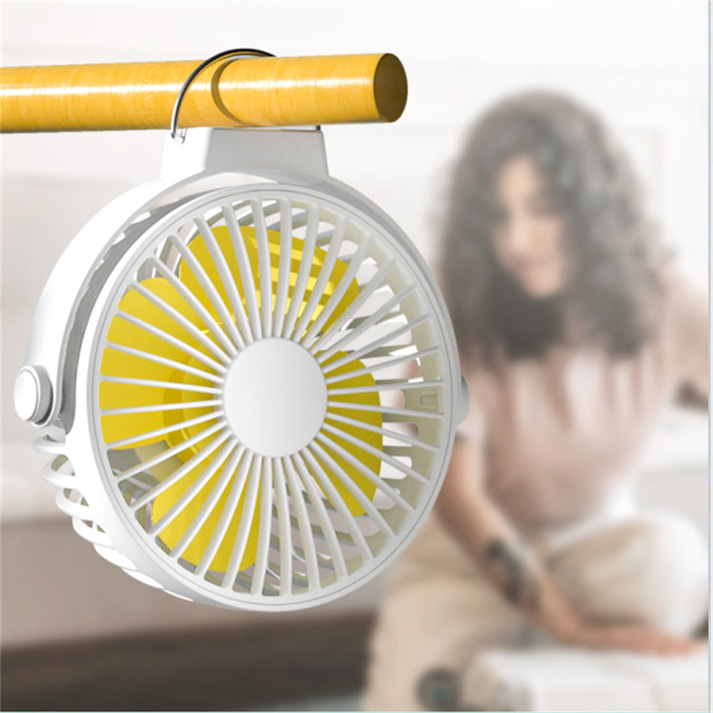 Ladies portable fan Kalsten